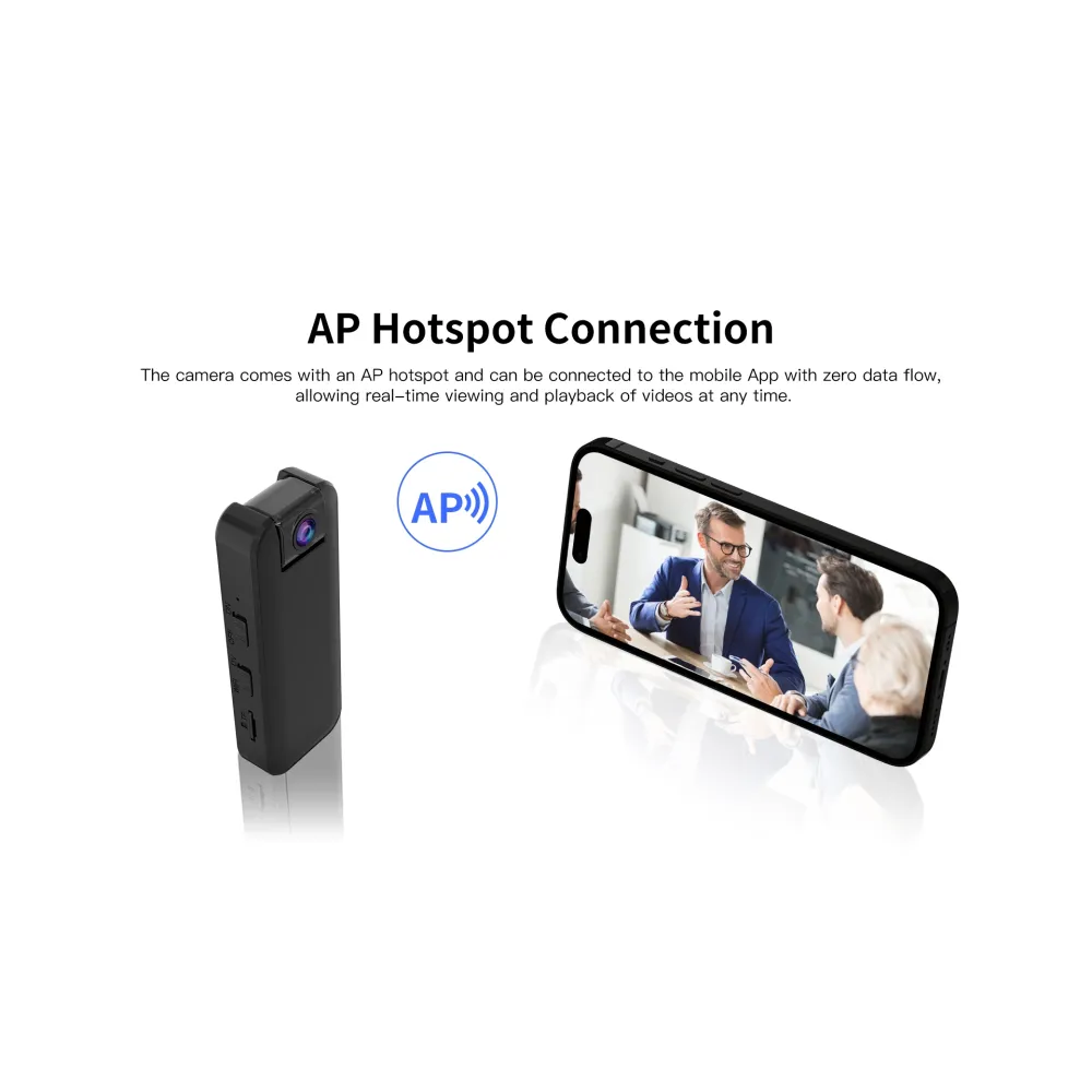 Camera VStarcam CB77W