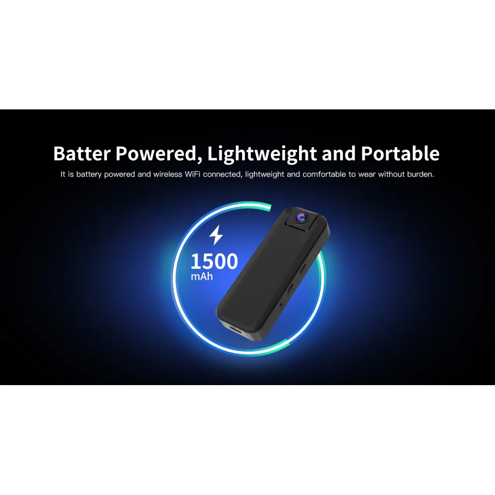 Camera VStarcam CB77W