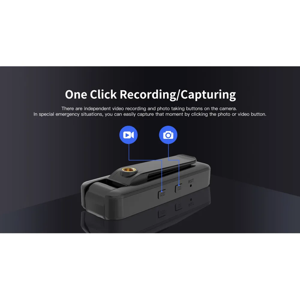 Camera VStarcam CB77W