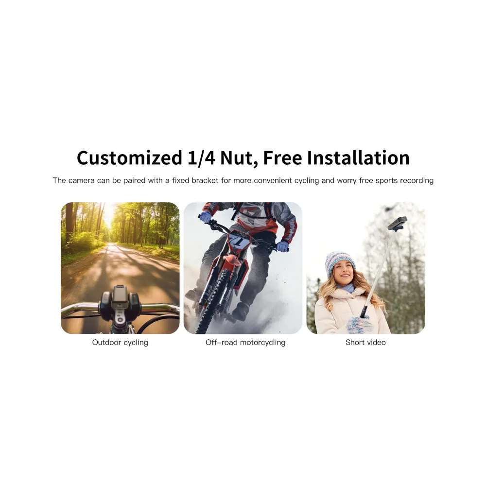 Camera VStarcam CB77W