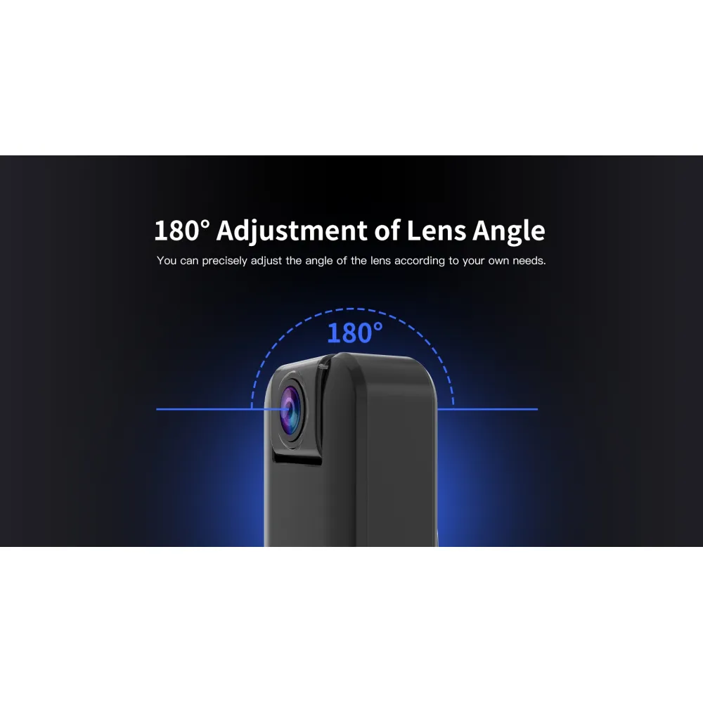 Camera VStarcam CB77W