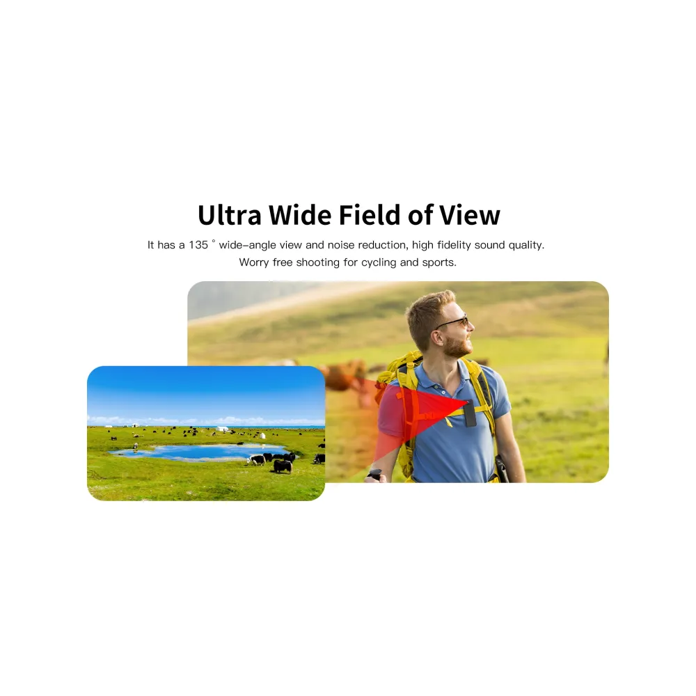 Camera VStarcam CB77W