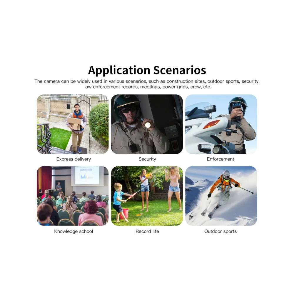 Camera VStarcam CB77W