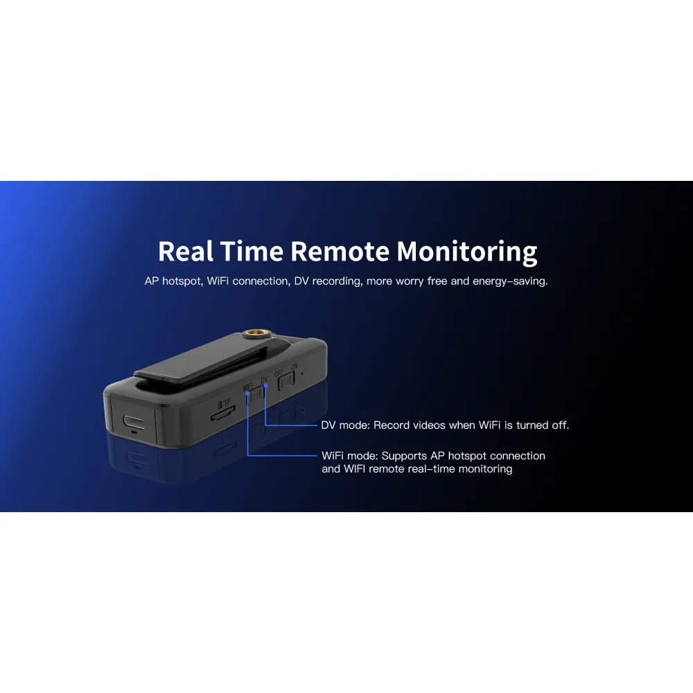 Camera VStarcam CB77W