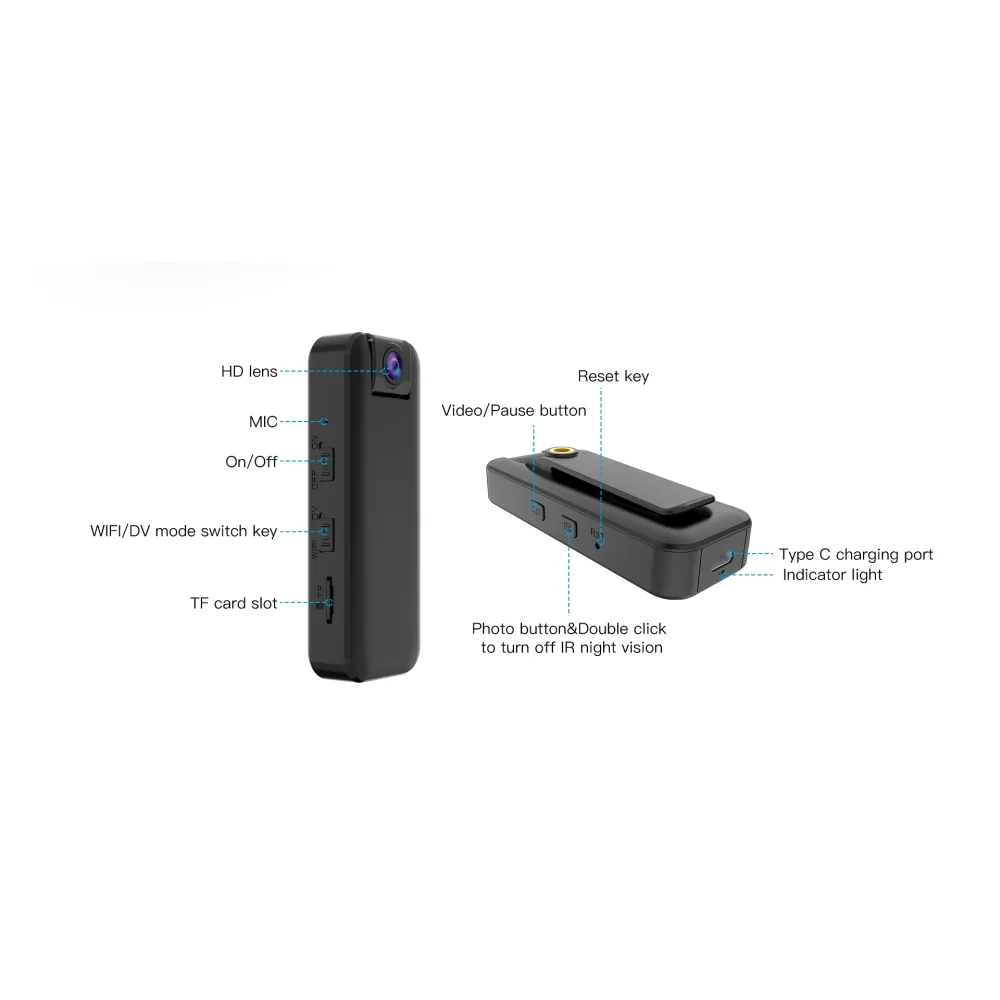 Camera VStarcam CB77W