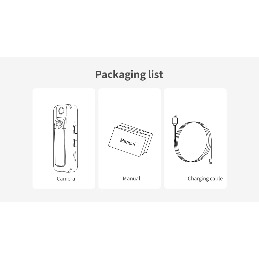 Camera VStarcam CB77W