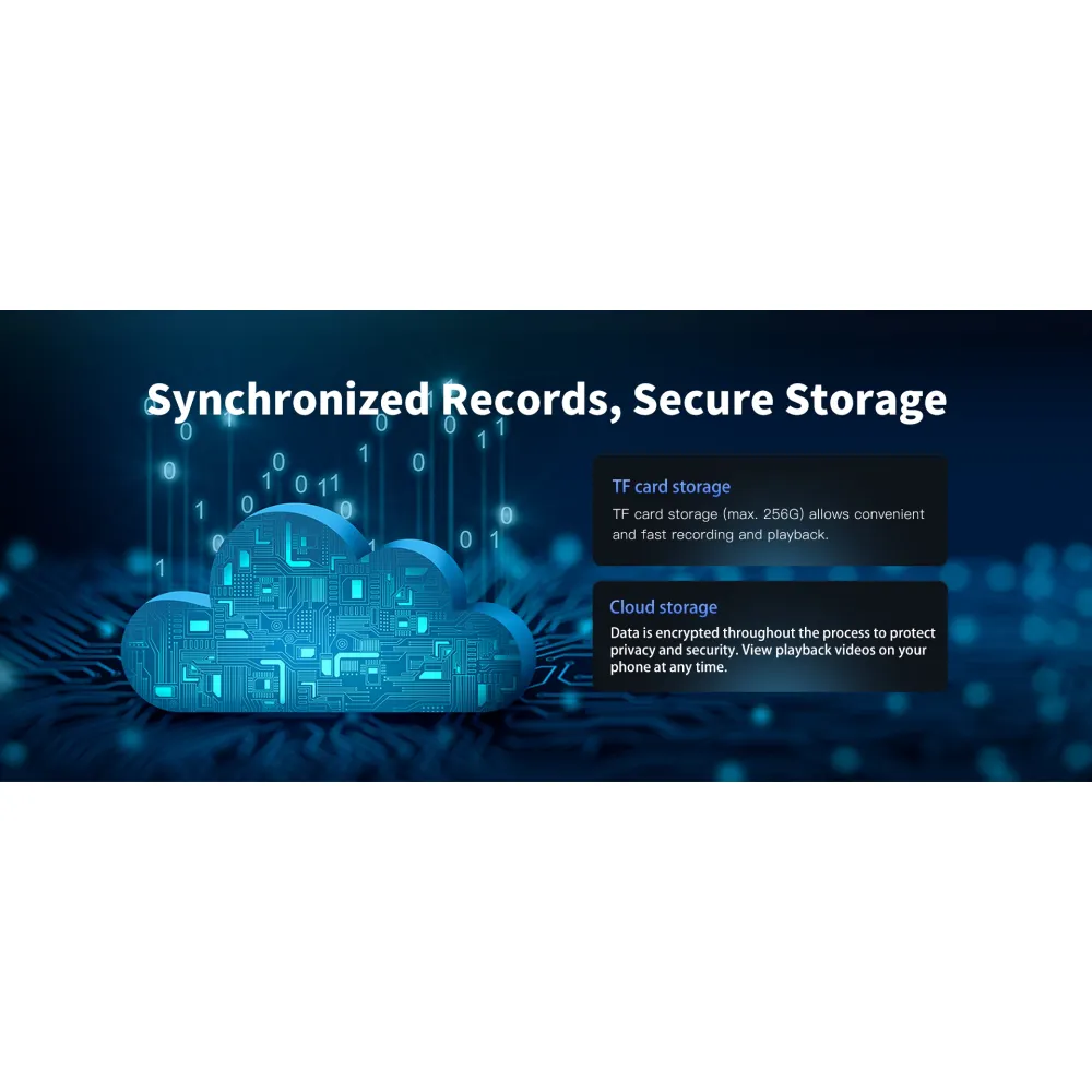 Solar camera VStarcam CB65