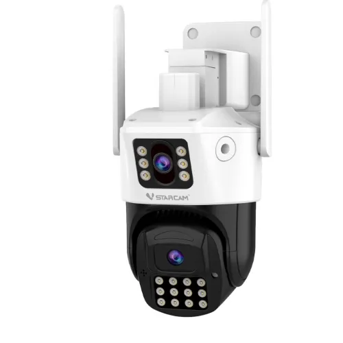 Κάμερα VStarcam CS663DR