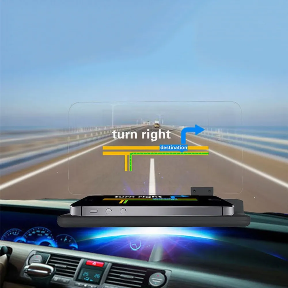 βάση κινητού – πλοηγός