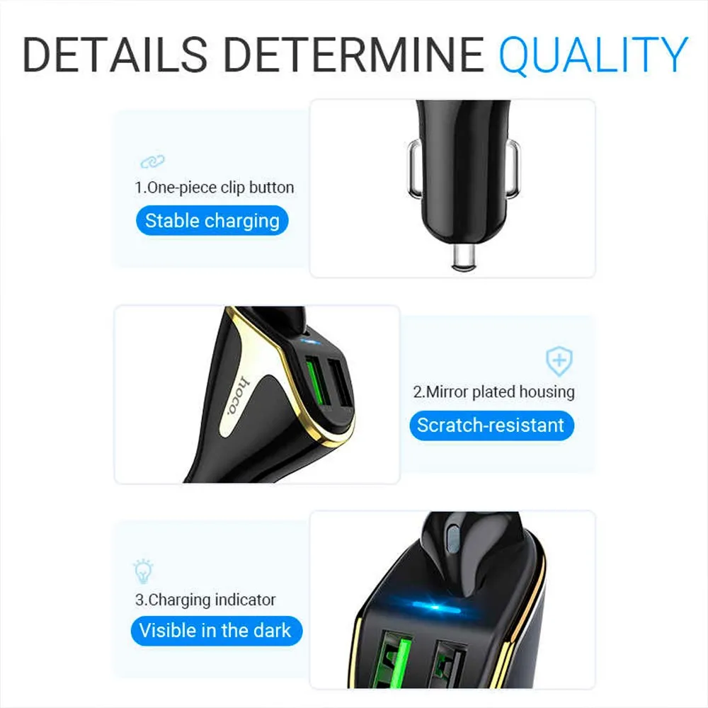 e47 car headset & charger