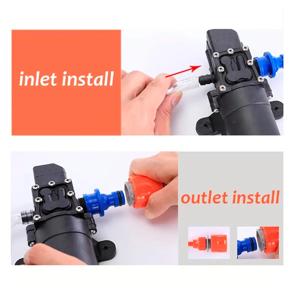 portable car wash system