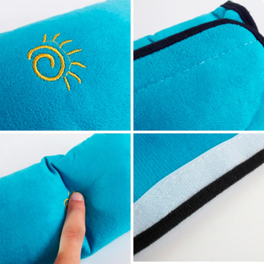 Childrens Car Cushion