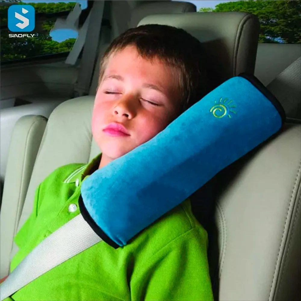 Childrens Car Cushion