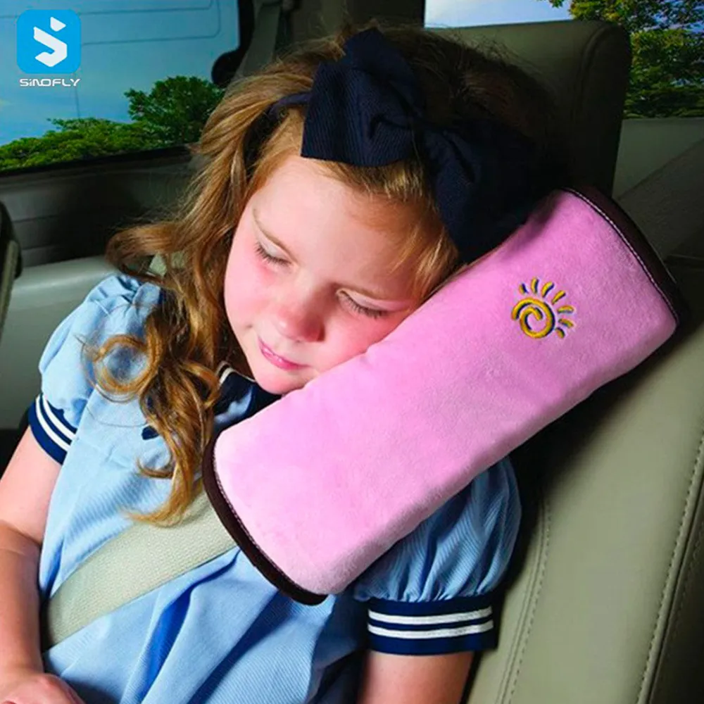 Childrens Car Cushion