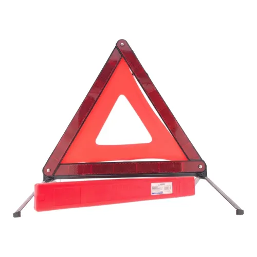Car triangle