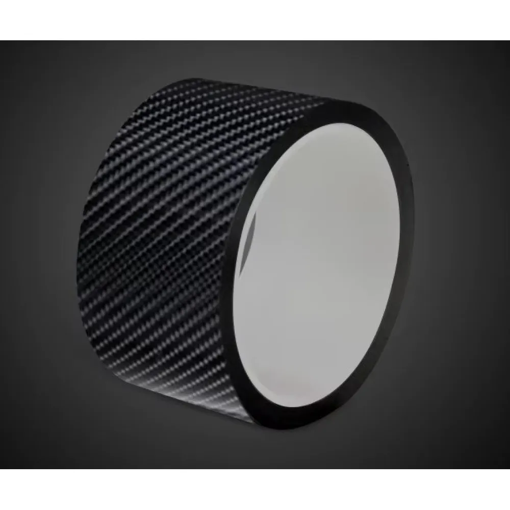 3D Carbon Fiber Car Sticker