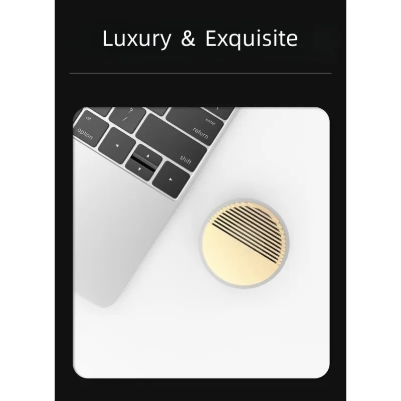 Luxury Car Perfume Oil Diffuser