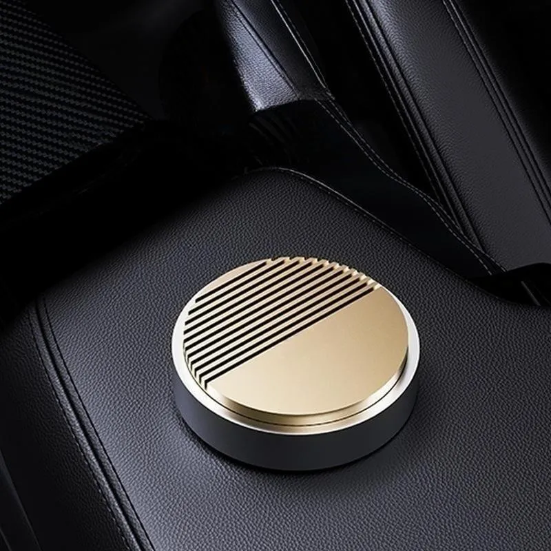 Luxury Car Perfume Oil Diffuser