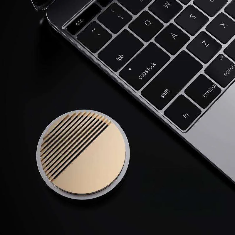 Luxury Car Perfume Oil Diffuser