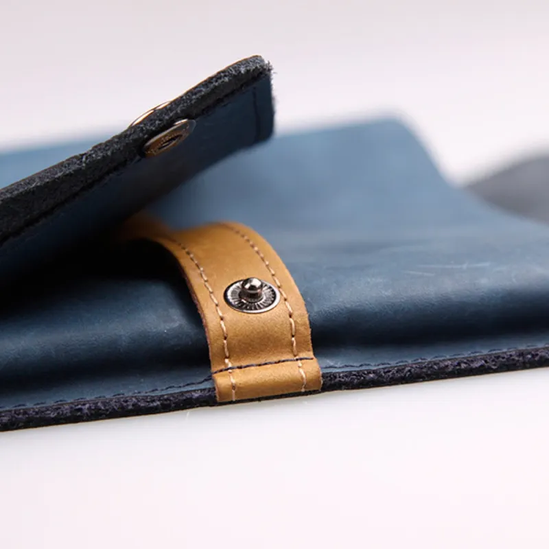 leather sheath for tablets