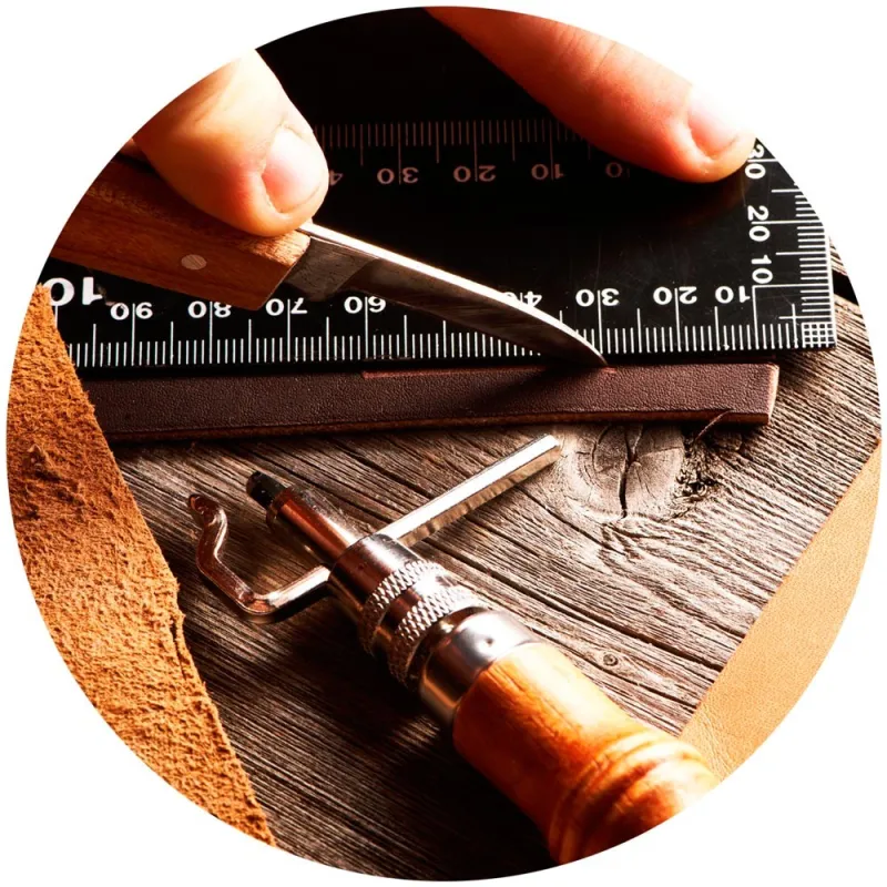 leather sheath for tablets
