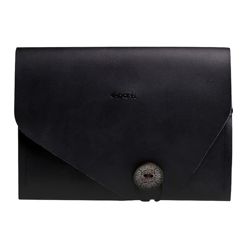 leather sheath for tablets