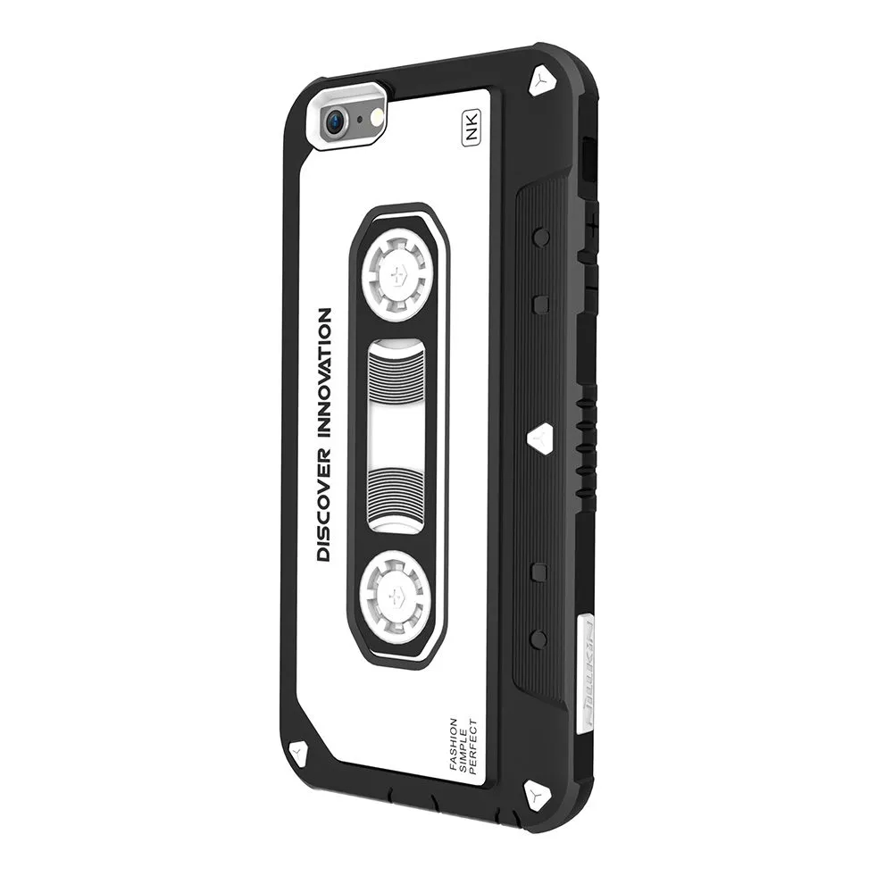 θηκη κασέτα για iphone 6 & iphone 6s