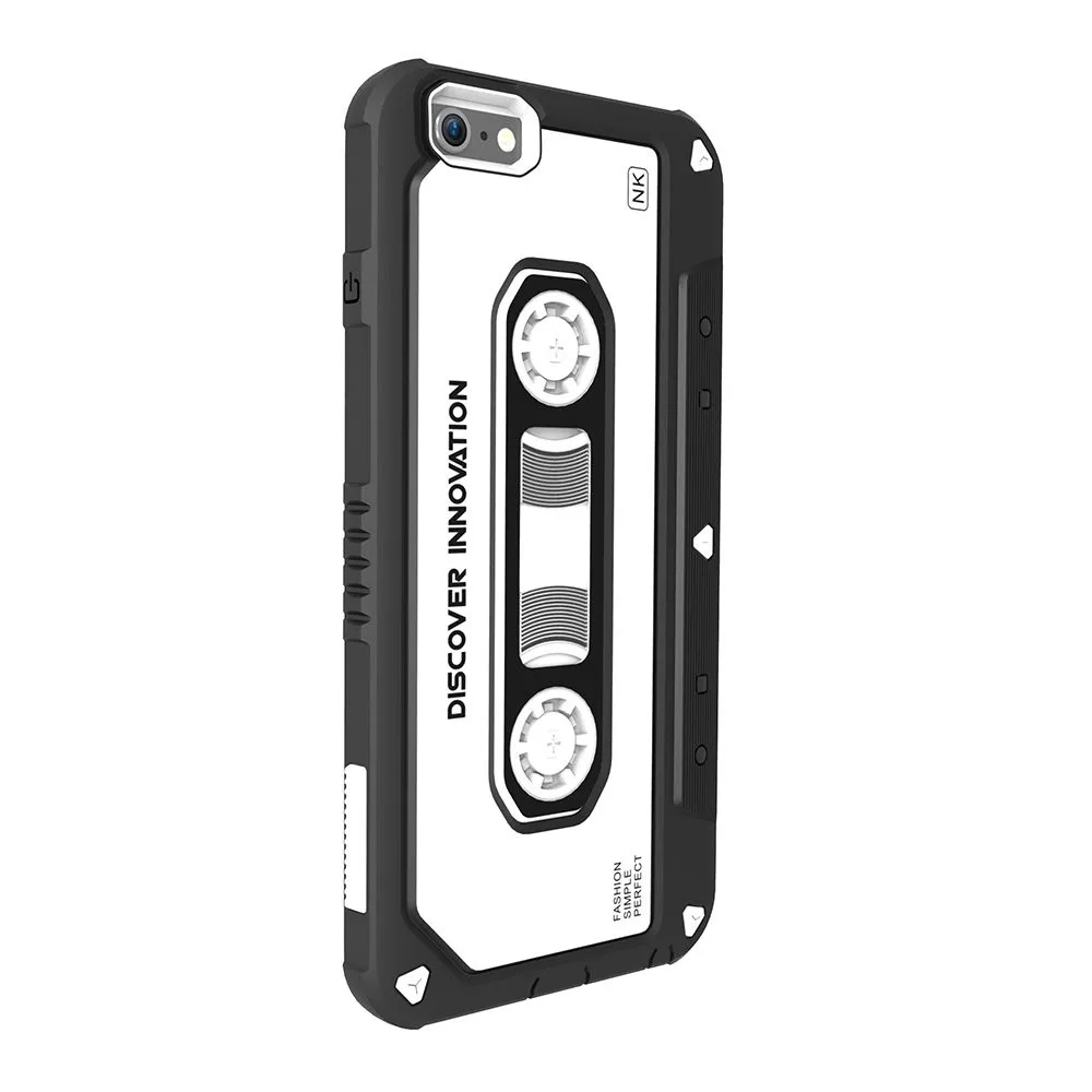 θηκη κασέτα για iphone 6 & iphone 6s