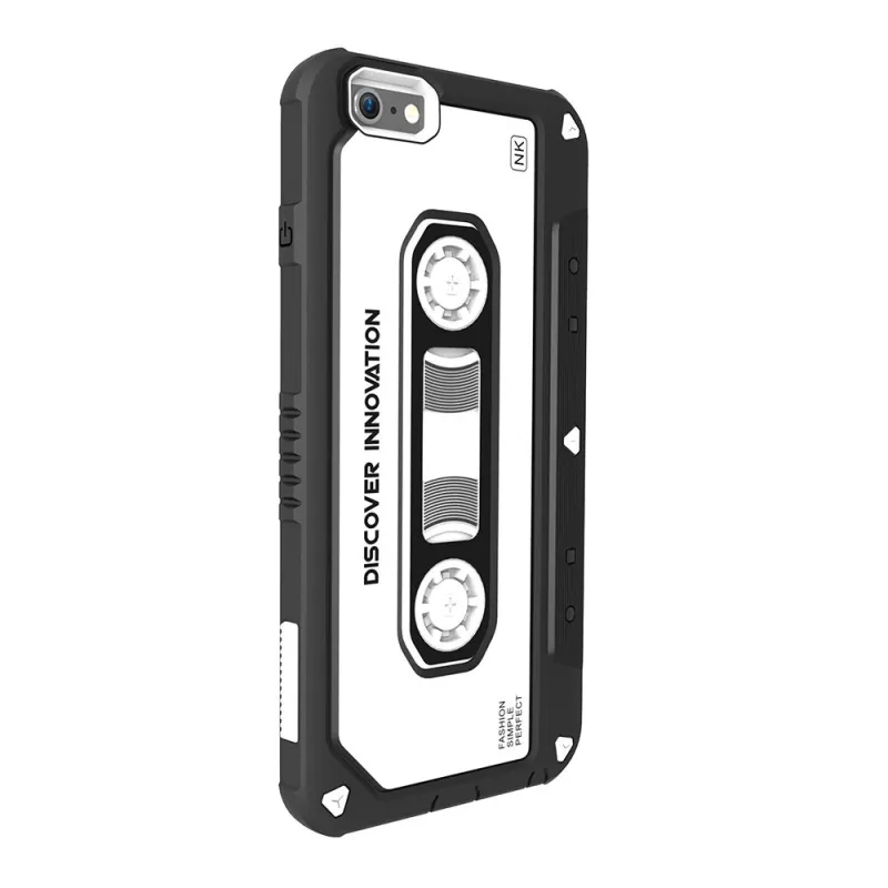 θηκη κασέτα για iphone 6 & iphone 6s