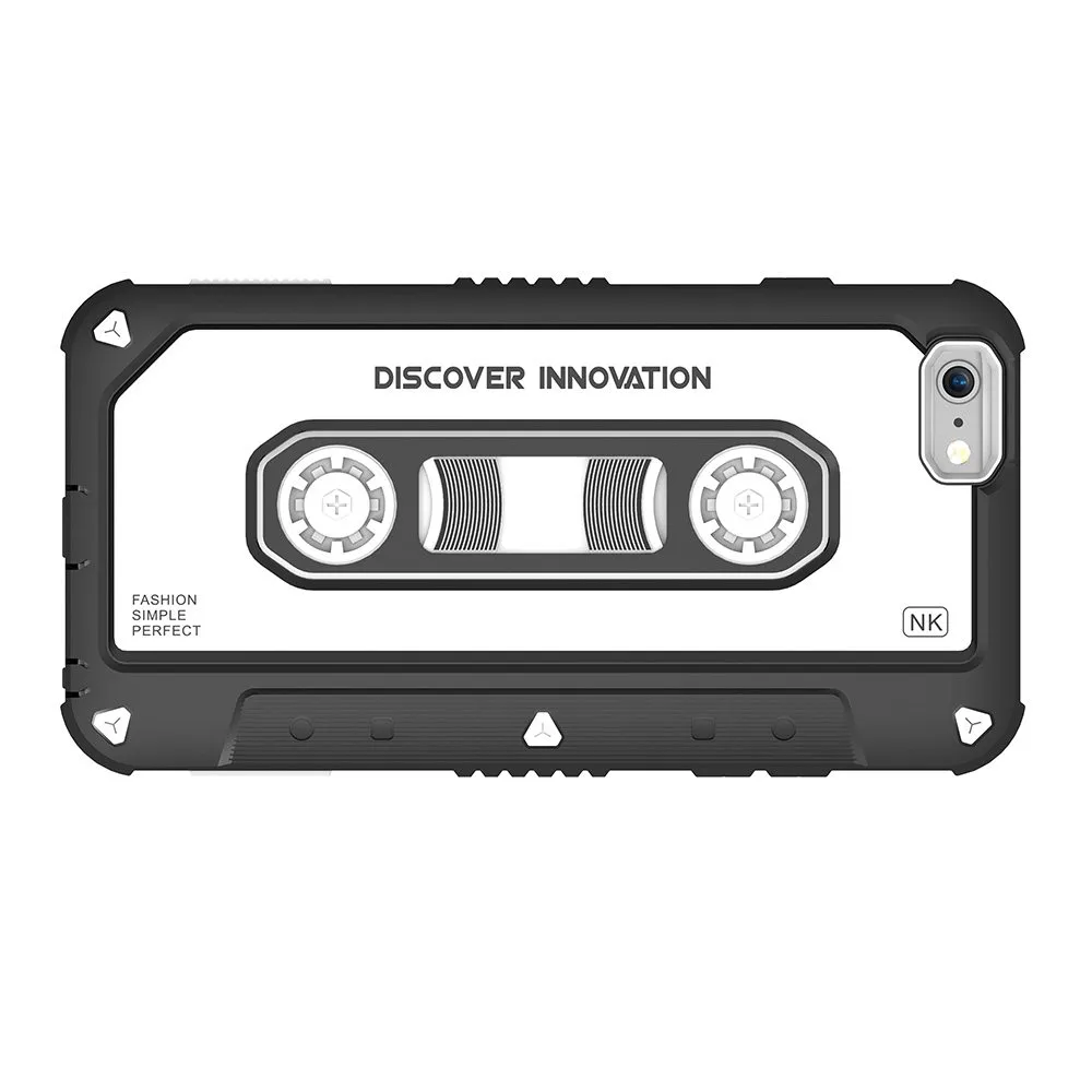 θηκη κασέτα για iphone 6 & iphone 6s