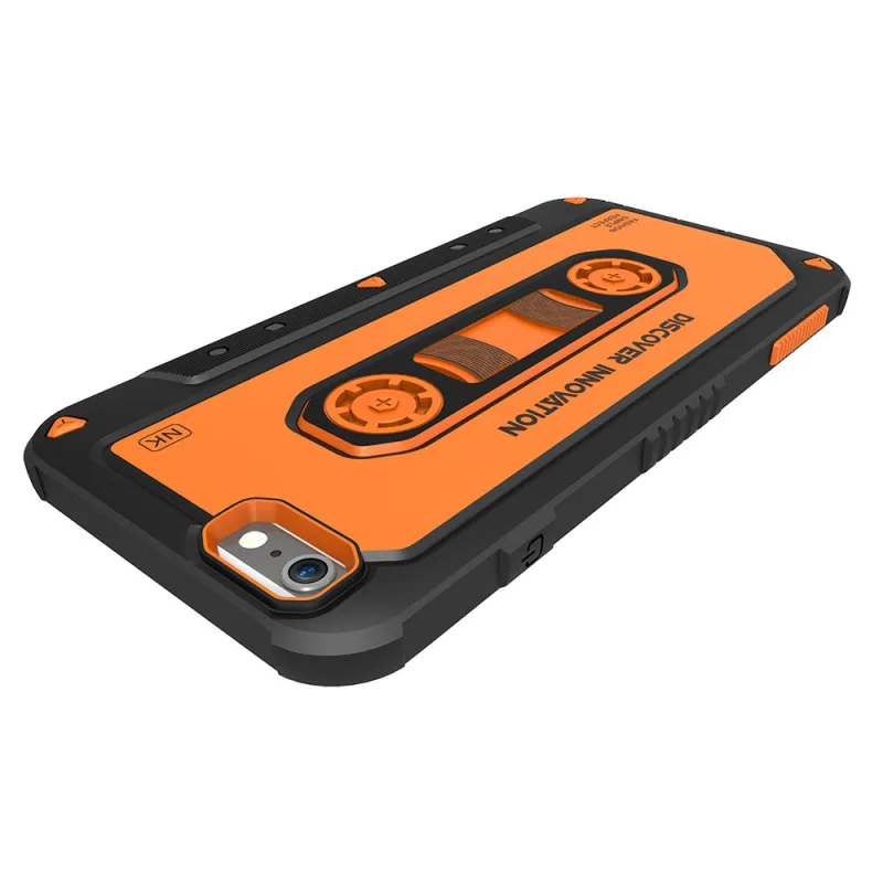 θηκη κασέτα για iphone 6 & iphone 6s