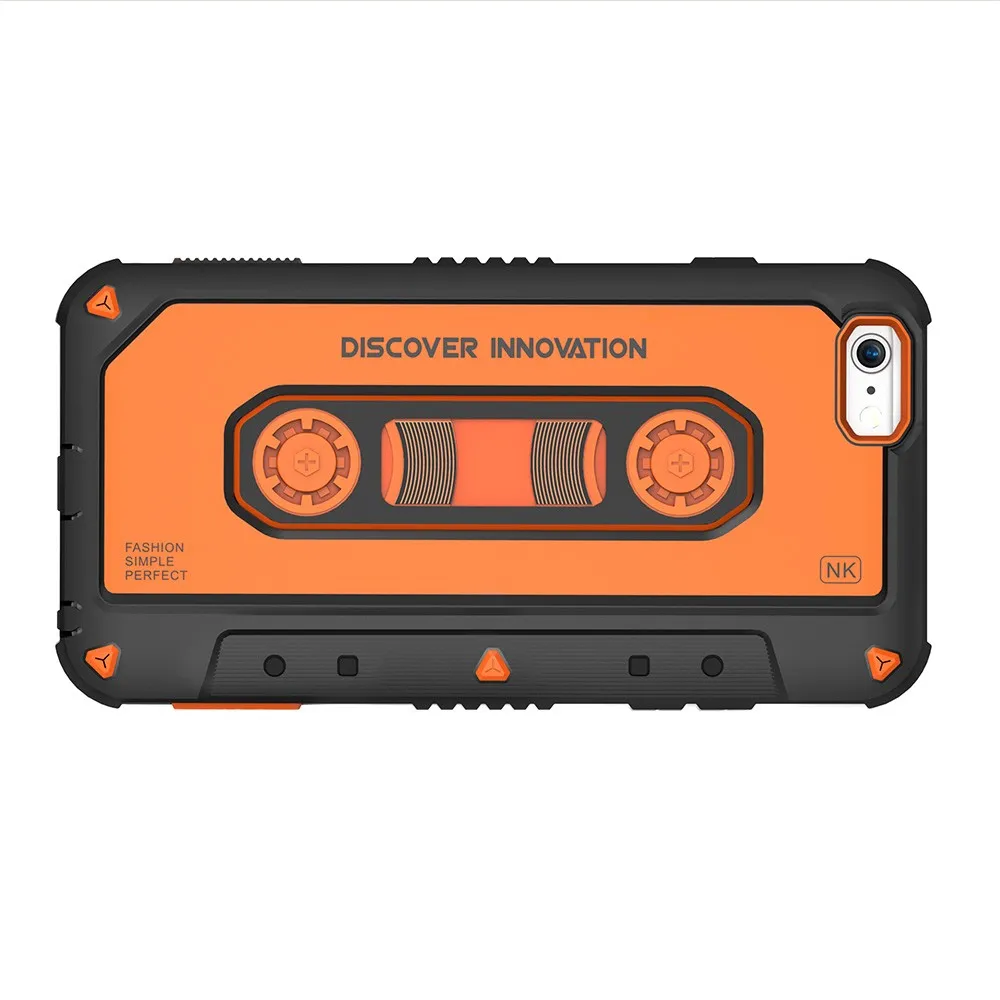 θηκη κασέτα για iphone 6 & iphone 6s