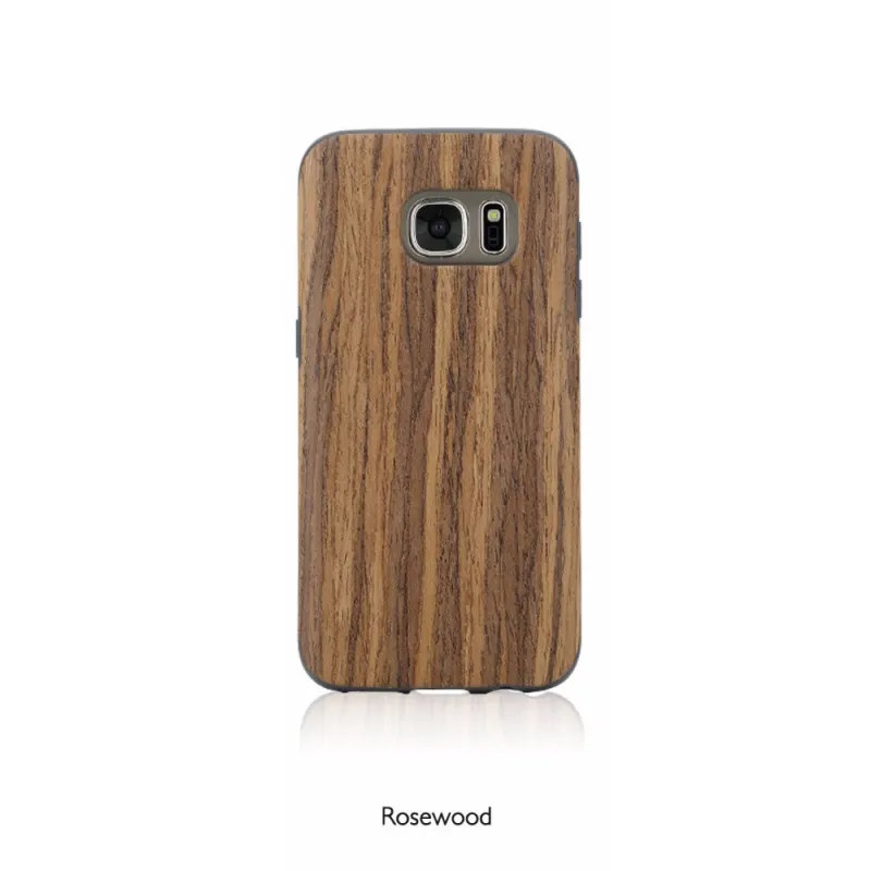 wooden sheath - samsung s7