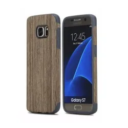 wooden sheath - samsung s7