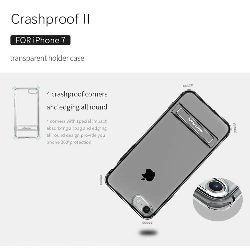 iphone 7 case with holder