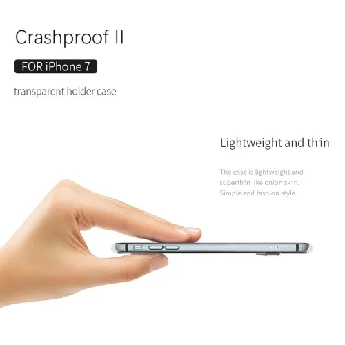 θηκη iphone 7 με στήριγμα