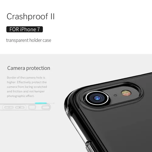 θηκη iphone 7 με στήριγμα