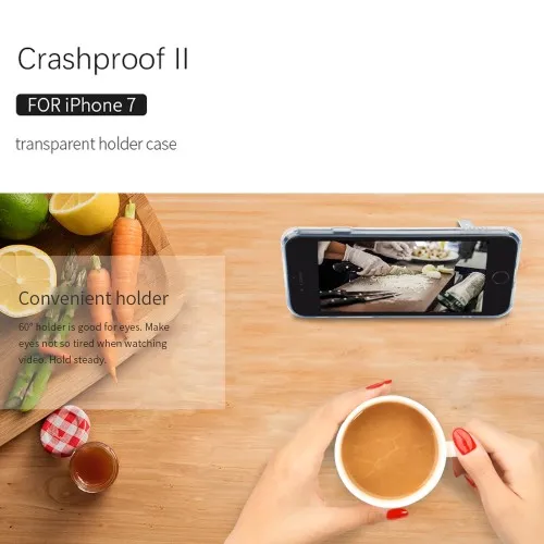 θηκη iphone 7 με στήριγμα