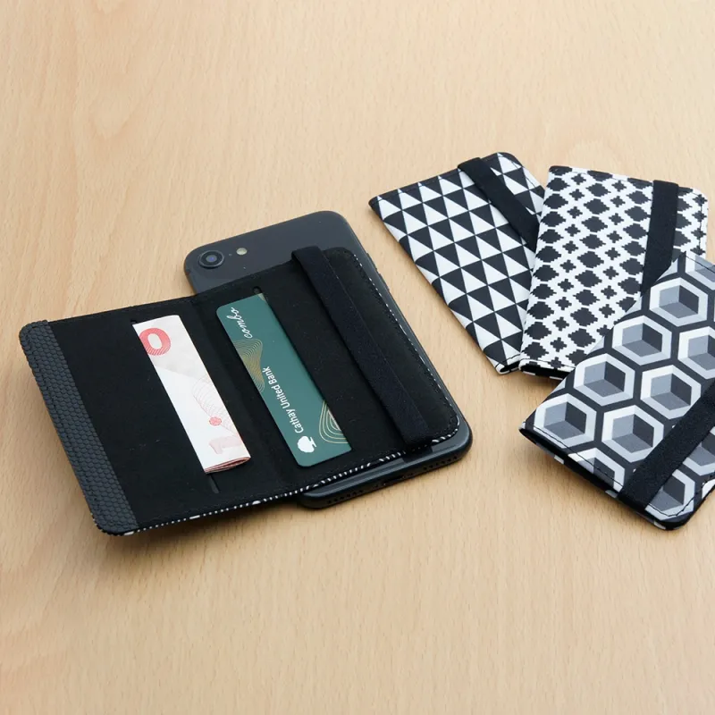 Pocket Pad Wallet