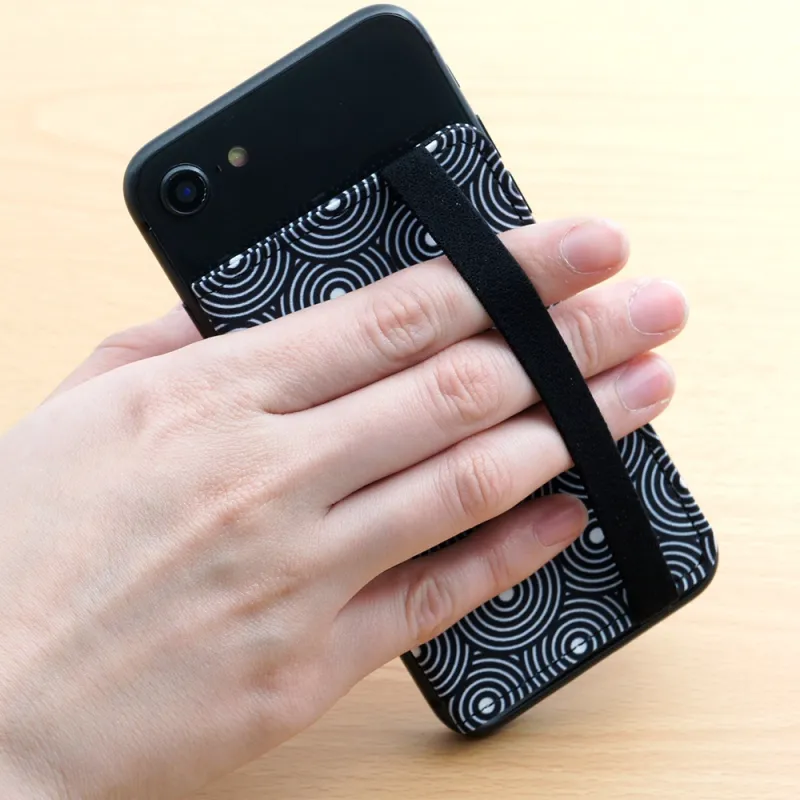 Pocket Pad Wallet