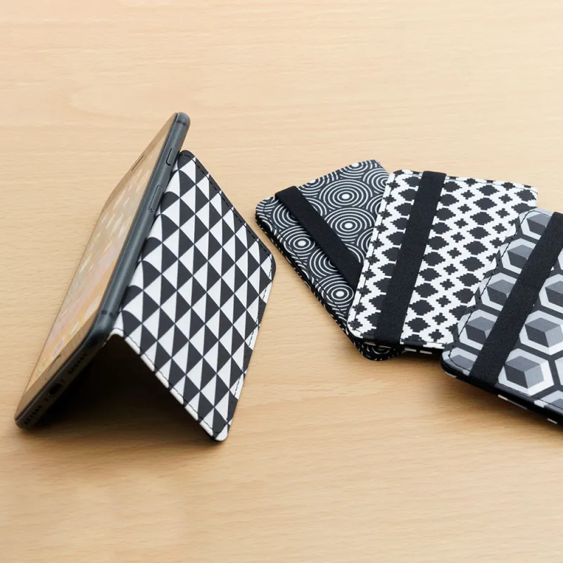 Pocket Pad Wallet