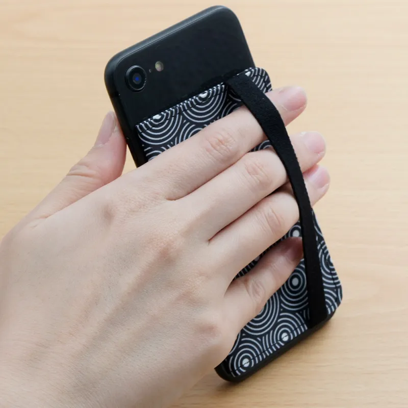 Pocket Pad Wallet