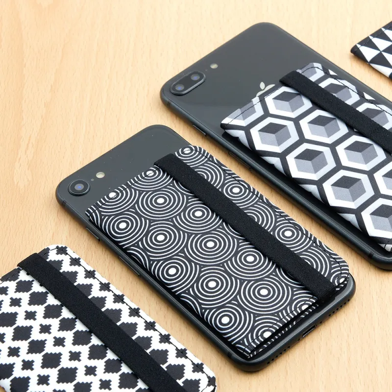 Pocket Pad Wallet