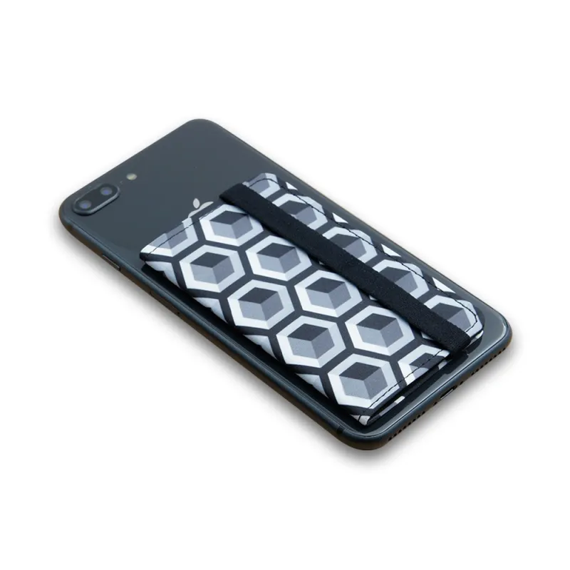 Pocket Pad Wallet