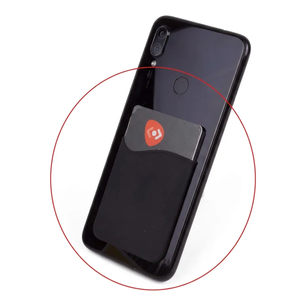 Card holder κινητού