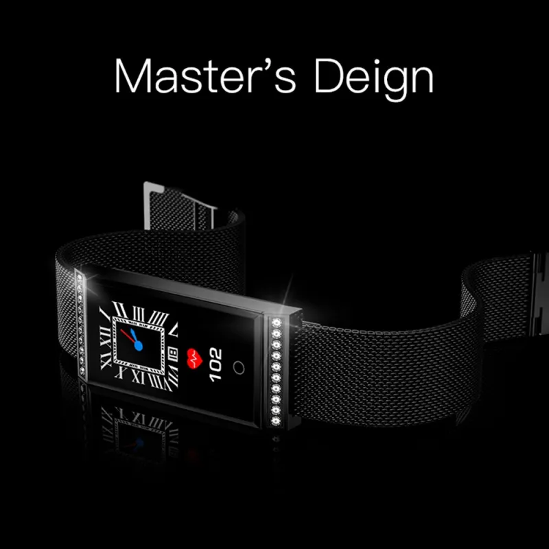 Smartwatch x11 - refurbished