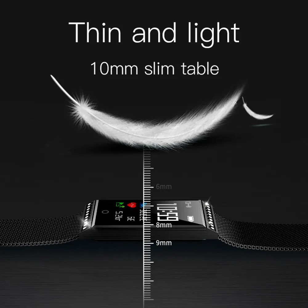 Smartwatch x11 - refurbished