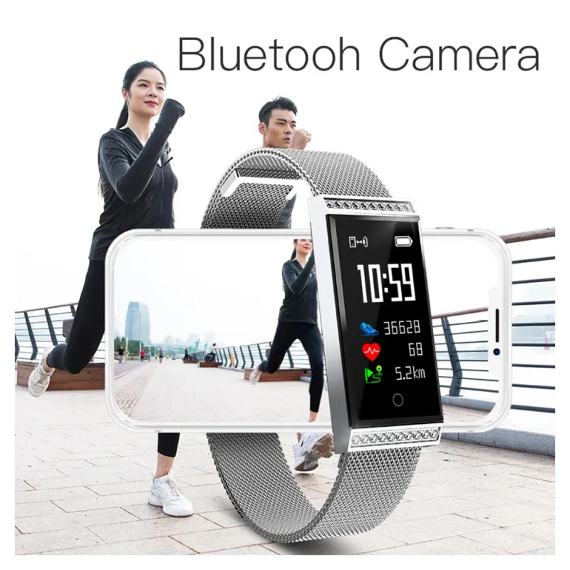 Smartwatch x11 - refurbished