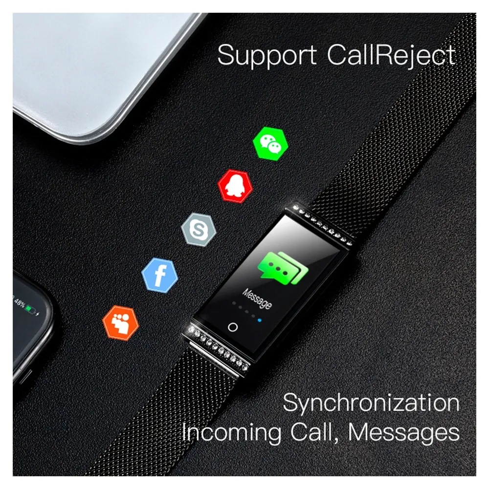 Smartwatch x11 - refurbished