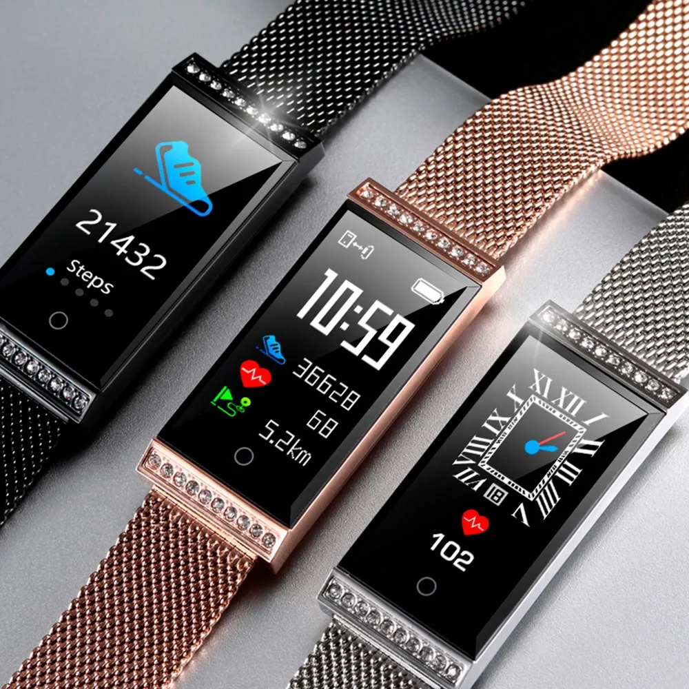 Smartwatch x11 - refurbished